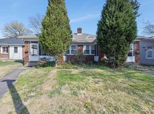 2156-2158 Bayard Park Dr, Evansville, IN