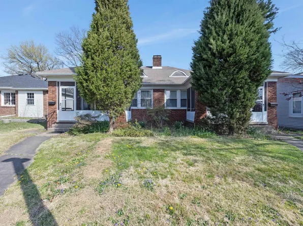 2156-2158 Bayard Park Dr, Evansville, IN 47714