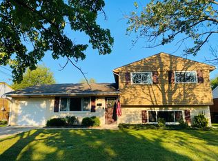 11654 Hanover Rd, Cincinnati, OH 45240