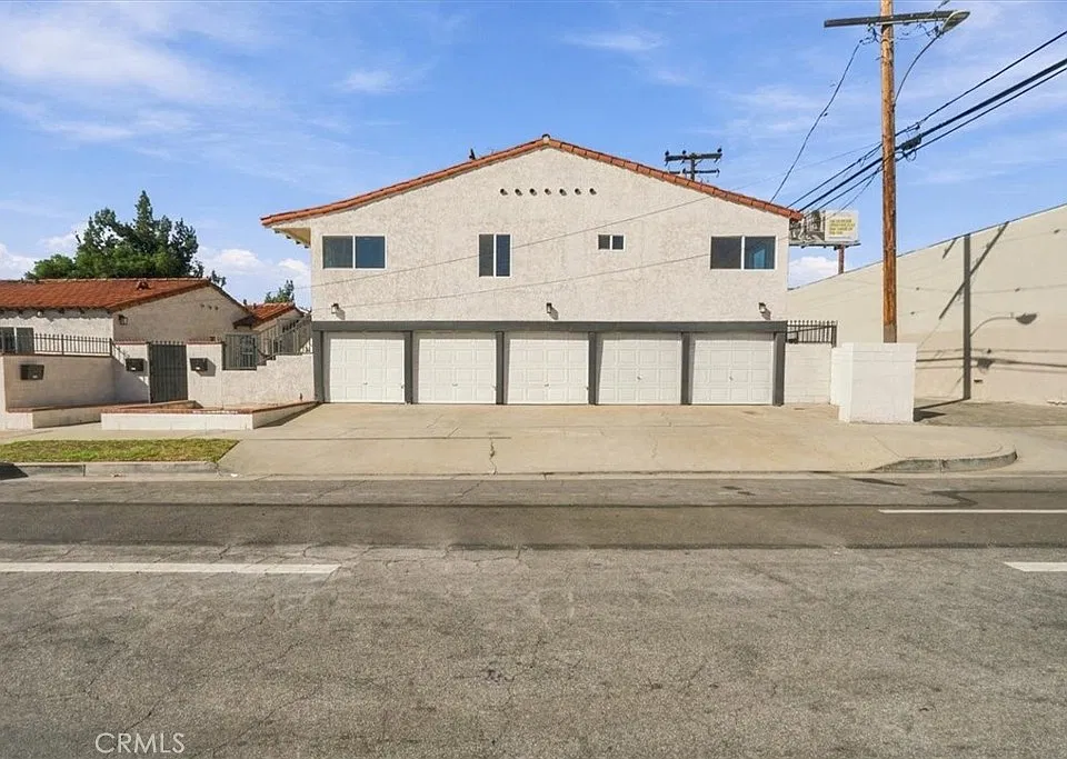 215 S Sadler Ave