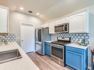 611 Windledge Dr, Austin, TX 78745