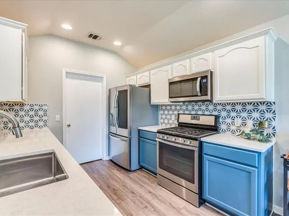 611 Windledge Dr, Austin, TX 78745