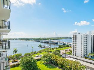 3800 Washington Rd APT 1003, West Palm Beach, FL 33405