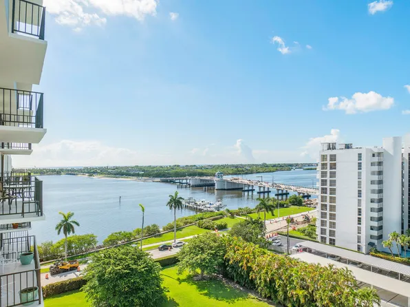 3800 Washington Road #1003, West Palm Beach, FL 33405