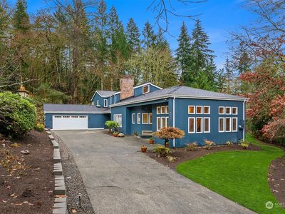 6308 227th Avenue NE, Redmond, WA, 98053