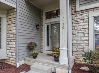 7120 Hilmar Dr, Westerville, OH 43082