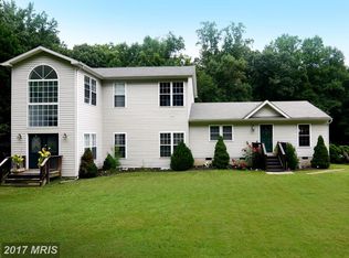1247 Bacon Ridge Rd, Crownsville, MD 21032