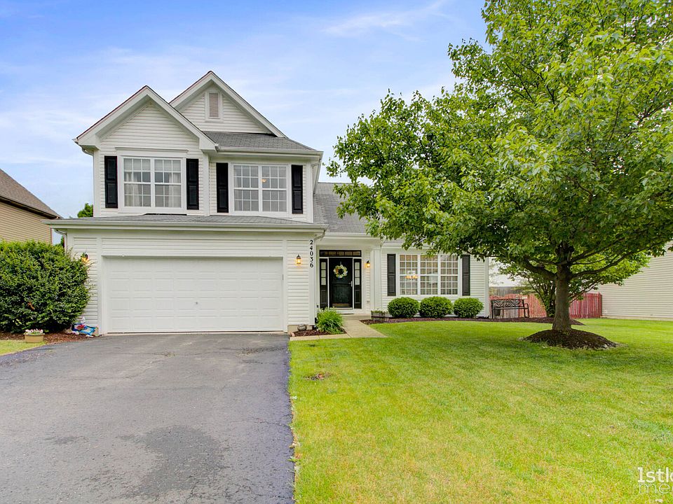 1st image of 24036 W Marathon Ln