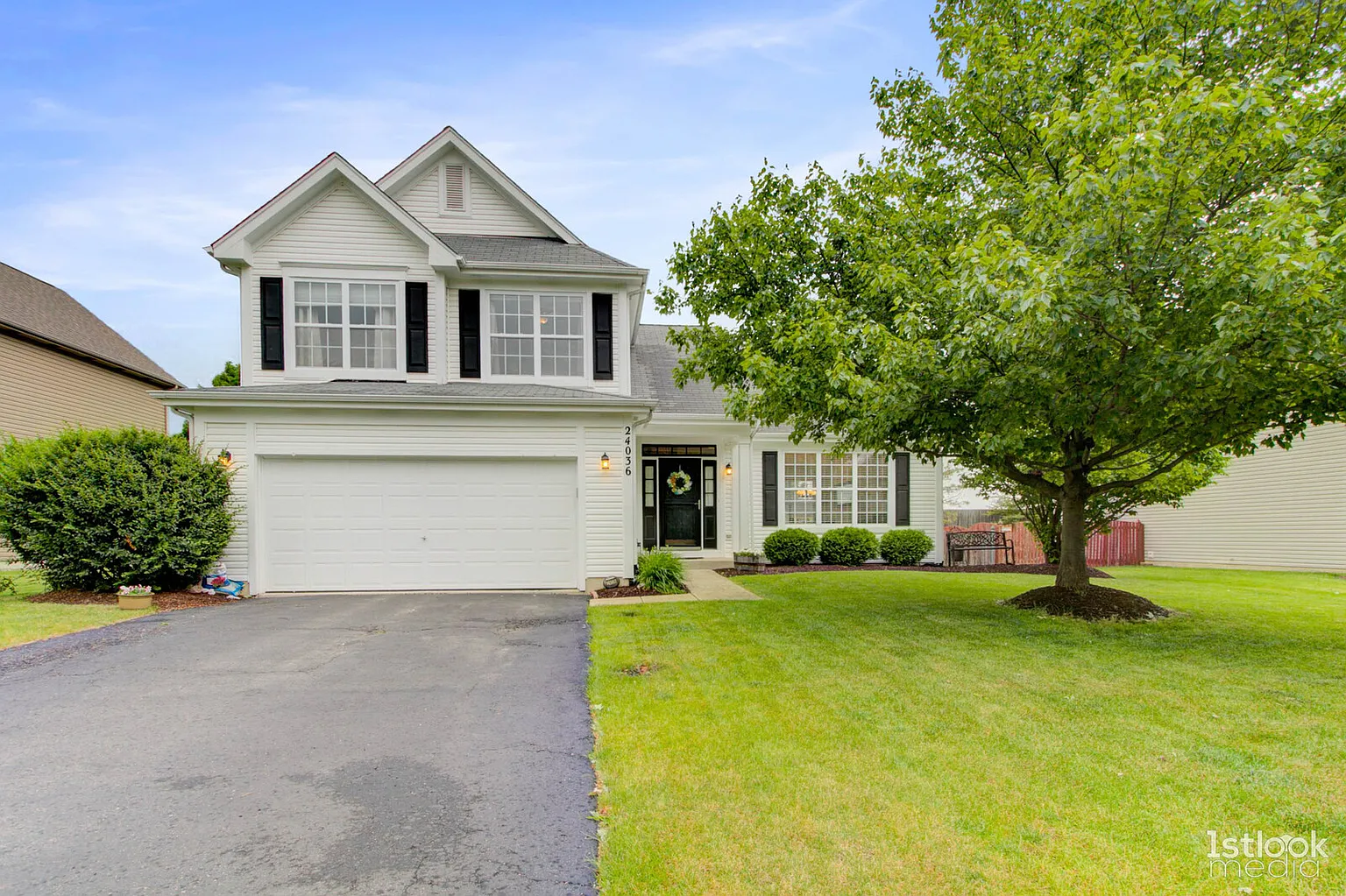 24036 W Marathon Ln photo 1