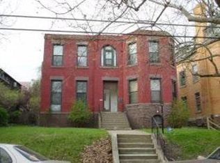 6820 Thomas Blvd APT 1B, Pittsburgh, PA 15208