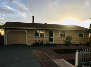 915 Elm Ct, Fort Lupton, CO 80621