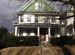 821 Richmont St, Scranton, PA 18509