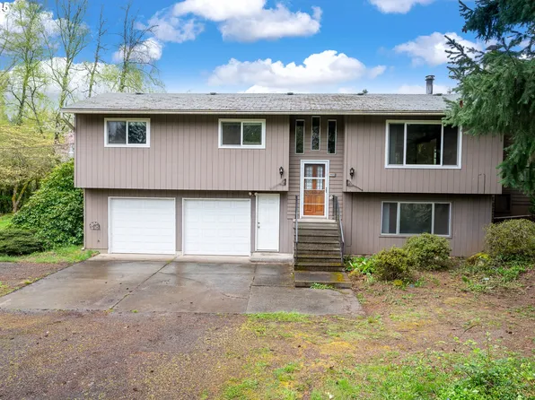 11335 SE Eblen Ln, Boring, OR 97009