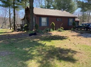 5181 W Beaman Ln, Rochester, IN 46975