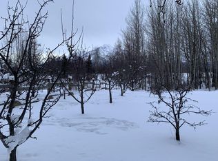 14500 E Pace Dr, Palmer, AK 99645