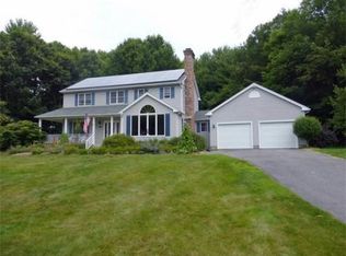171 Main Rd, Westhampton, MA 01027