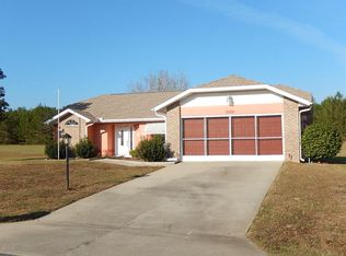 15438 SW 34th Ave, Ocala, FL 34473