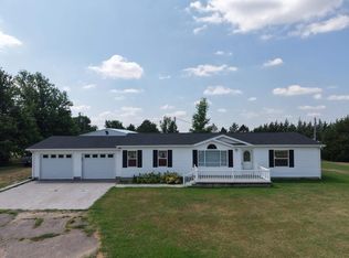 425 W Union St, Rush Center, KS 67575