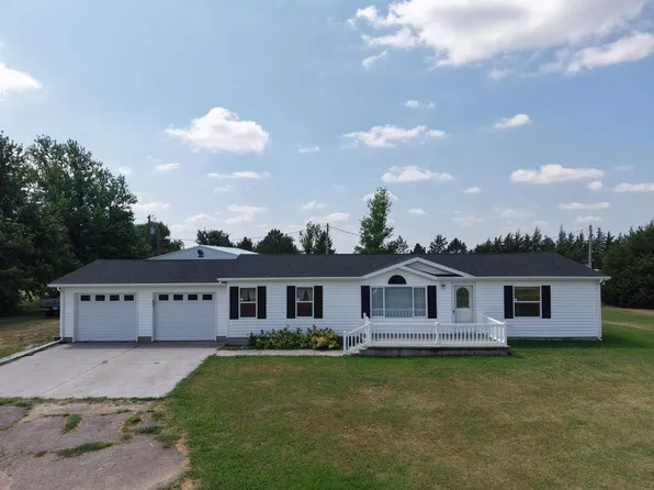425 W Union St, Rush Center, KS 67575