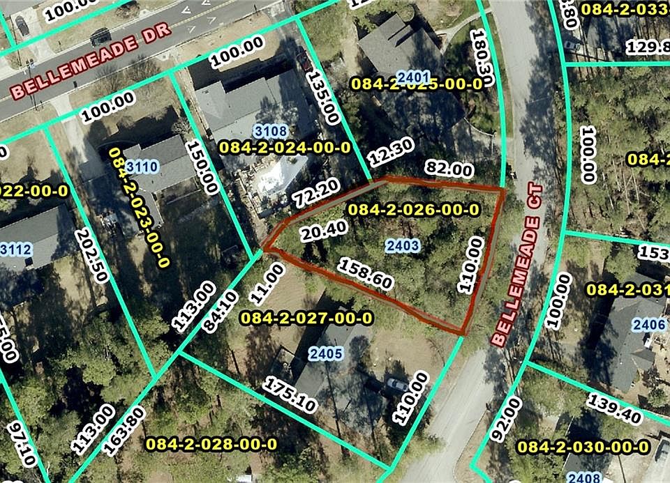 2nd image of 2403 Bellemeade Ct #19