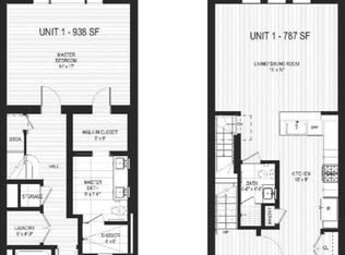 7 Columbus Sq APT 1, Boston, MA 02116