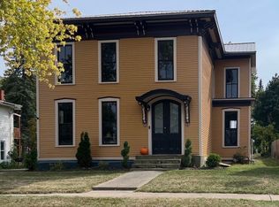 143 Lafayette St, Hudson, MI 49247