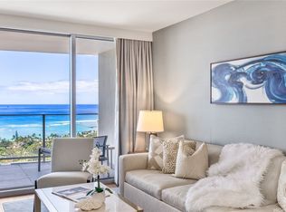 2139 Kuhio Ave #3006, Honolulu, HI 96815