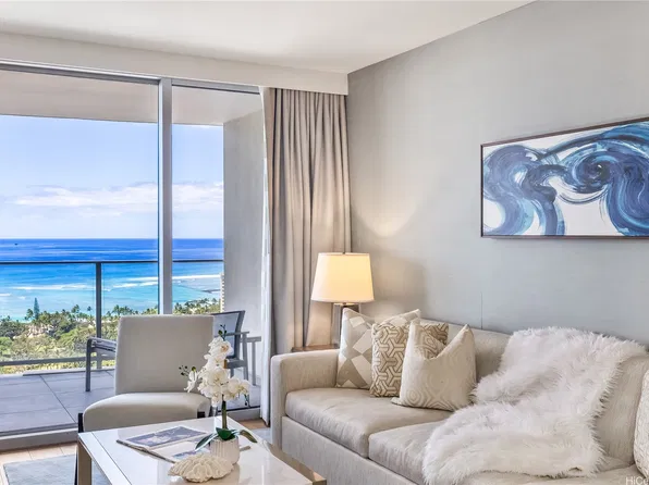 2139 Kuhio Ave #3006, Honolulu, HI 96815