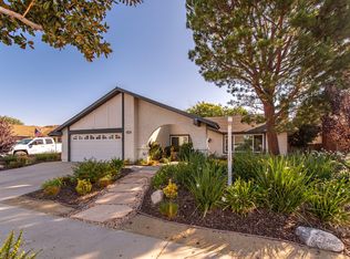 2208 Ecroyd Ave, Simi Valley, CA 93063