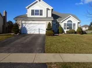 5001 Saint Andrews Dr, Plainfield, IL