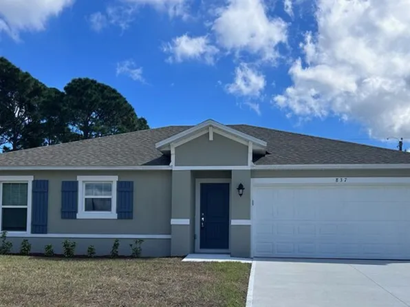 837 Upland Ave SE, Palm Bay, FL 32909