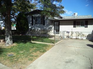 1303 E 19th St, Pueblo, CO 81001