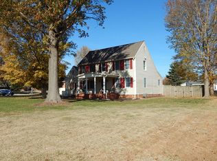 1100 Black Oak Ct, Hopkinsville, KY 42240
