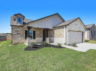 11115 Lulu Ln, Willis, TX 77318
