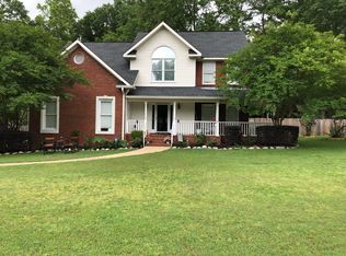 1018 Mallard Cir, Tuscaloosa, AL 35405