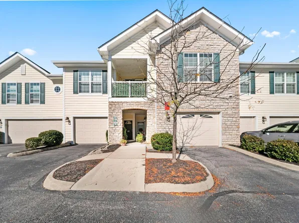 64 Lakes At Cheshire Dr, Delaware, OH 43015