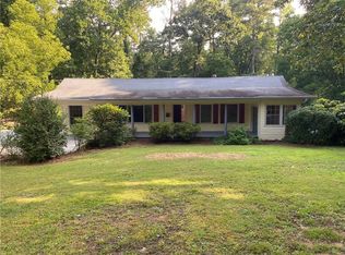 4010 Stonewall Tell Rd, Atlanta, GA 30349