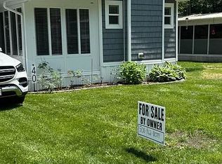 150 Chapel Rd #40, Wells, ME 04090