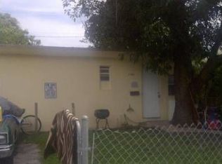 1103 18th St, West Palm Beach, FL 33407