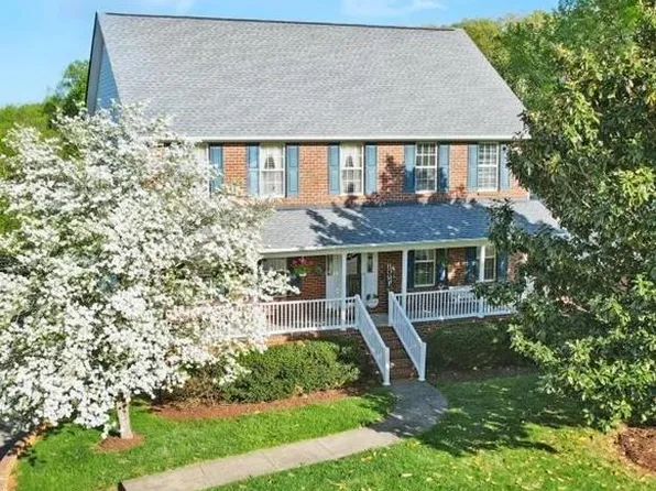 1020 William Brown Ln, Kernersville, NC 27284