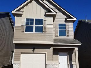 413 Lossie Ln #78, McDonough, GA 30253