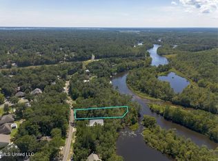 Bayou Cir LOT 9, Diamondhead, MS 39525