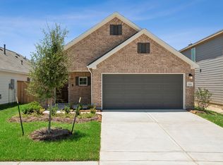 1763 W Stroker Rd, Crosby, TX 77532