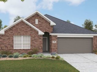 7622 Grenadine Bloom Bnd, Del Valle, TX 78617