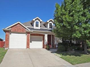 2412 Quail Creek Dr, Little Elm, TX 75068