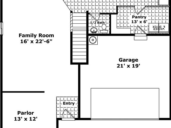 2nd image of this home