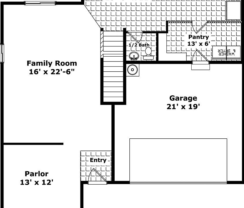 2nd image of 25924 36th Ave S