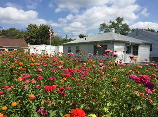 4602 E 17th St, Indianapolis, IN