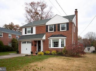 113 Merion Rd, Cherry Hill, NJ 08002