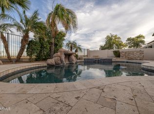 28305 N Desert Native St, San Tan Valley, AZ 85143